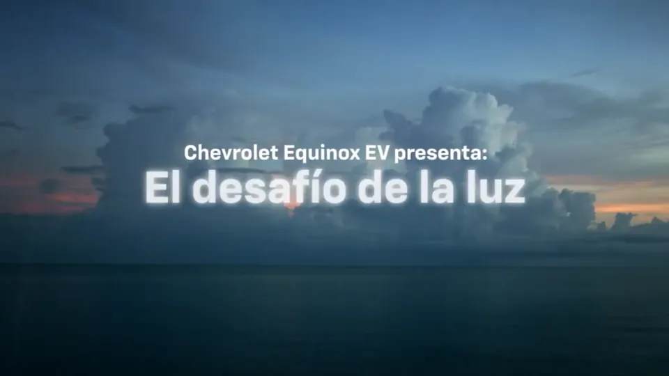 Equinox EV 