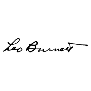 Logotipo de Leo Burnett