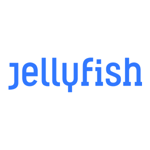 Logotipo de Jellyfish