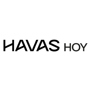 Logotipo de Havas Hoy