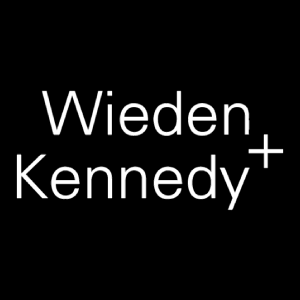 Logotipo de WIEDEN+KENNEDY