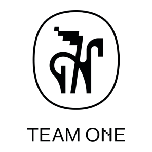 Logotipo de Team One