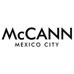 Logotipo de McCann México