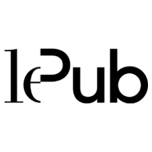 Logotipo de LePub