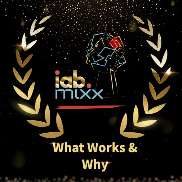 Banner de la edición 2021 del What Works & Why