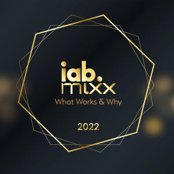 Banner de la edición 2022 del What Works & Why