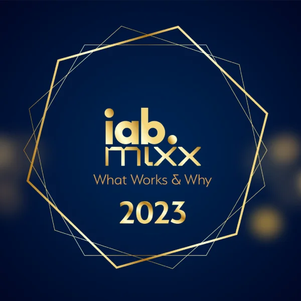Banner de la edición 2023 del What Works & Why